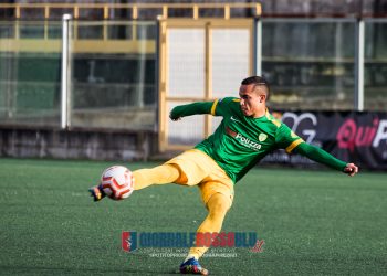 Lavello-Fidelis Andria 1-0, la fotogallery