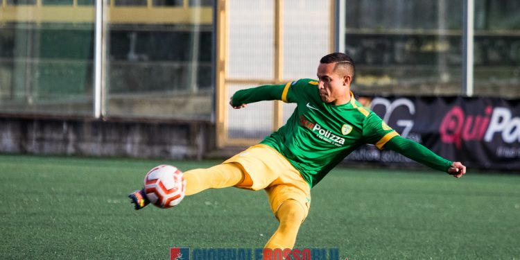 Lavello-Fidelis Andria 1-0, la fotogallery