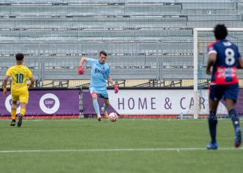 Cerignola-Taranto 0-0, la cronaca: pareggio senza emozioni