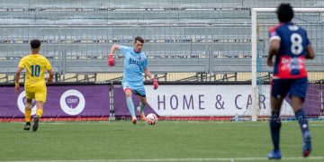 Cerignola-Taranto 0-0, la cronaca: pareggio senza emozioni