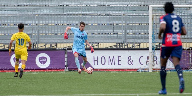 Cerignola-Taranto 0-0, la cronaca: pareggio senza emozioni