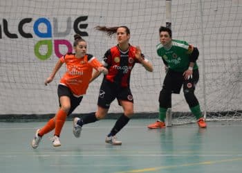 Italcave Real Statte, batte per 4-0 il Capena