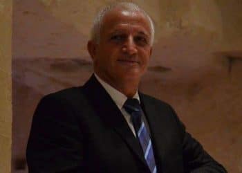 FIPAV Puglia, il progetto di Stefano De Luca