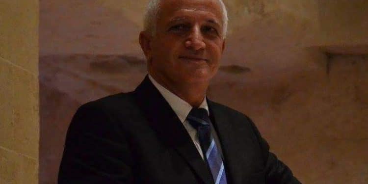 FIPAV Puglia, il progetto di Stefano De Luca