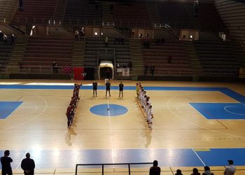 New Taranto – Bernalda Futsal: 1-4. Impresa lucana al PalaMazzola