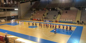 New Taranto – Bernalda Futsal: 1-4. Impresa lucana al PalaMazzola