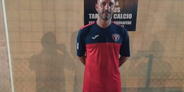 Virtus Taranto, D’Auria: “Vogliamo tornare alla normalità”