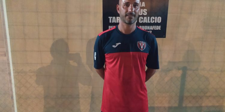 Virtus Taranto, D’Auria: “Vogliamo tornare alla normalità”