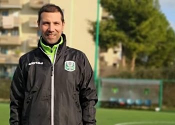 Lia: “Alla Giovani Cryos l’atleta è al centro del progetto”