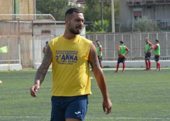 Serie D/H, mercato: diverse squadre su Antonio Silvano