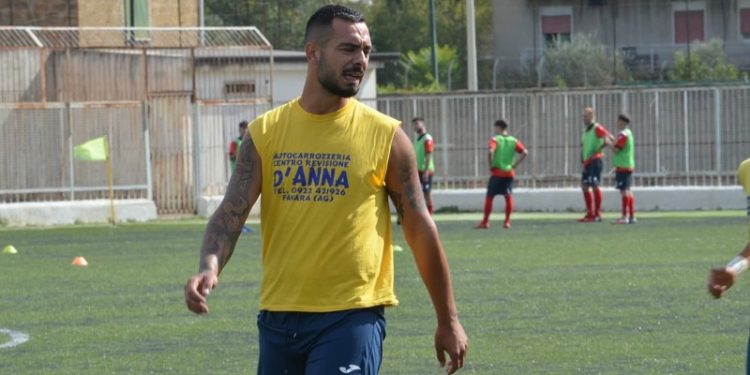 Serie D/H, mercato: diverse squadre su Antonio Silvano