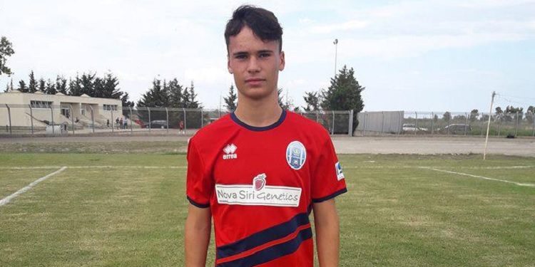 Serie D/H, Brindisi e Team Altamura su Cirelli