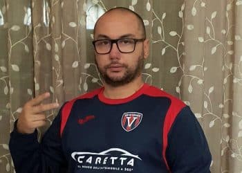 Virtus Taranto, Borrelli: “Abbiamo innestato tutti gli ingranaggi giusti”