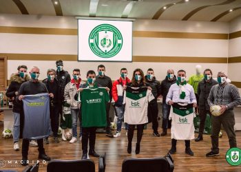 L’Audace Fragagnano torna in campo