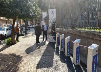 Bike sharing, terminati i lavori per le nuove ciclostazioni