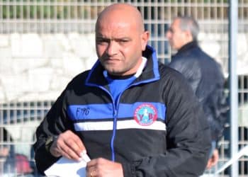 Picerno, per il post Ginestra occhi su Fabio De Sanzo