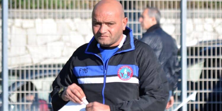 Picerno, per il post Ginestra occhi su Fabio De Sanzo