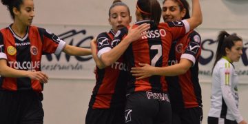 Italcave Real Statte, supera per 5-4 un coriaceo Granzette