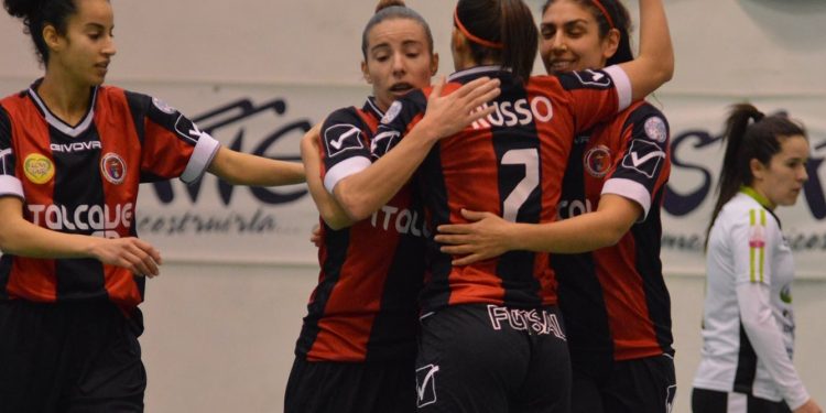 Italcave Real Statte, supera per 5-4 un coriaceo Granzette