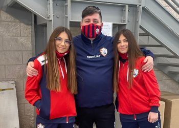 Corim Città di Taranto, Liotino “A Bitonto a viso aperto”