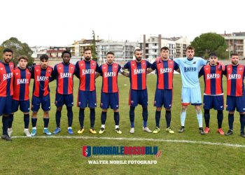Team Altamura-Taranto 0-0, la fotogallery