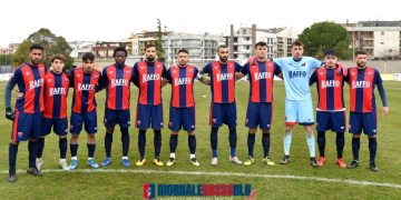 Team Altamura-Taranto 0-0, la fotogallery