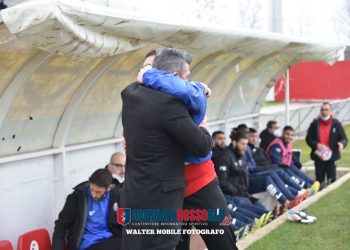 Team Altamura-Taranto 0-0, la fotogallery