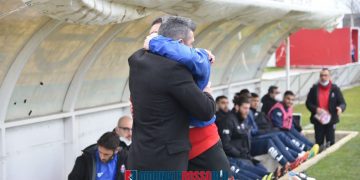 Team Altamura-Taranto 0-0, la fotogallery