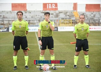 Team Altamura-Taranto 0-0, la fotogallery
