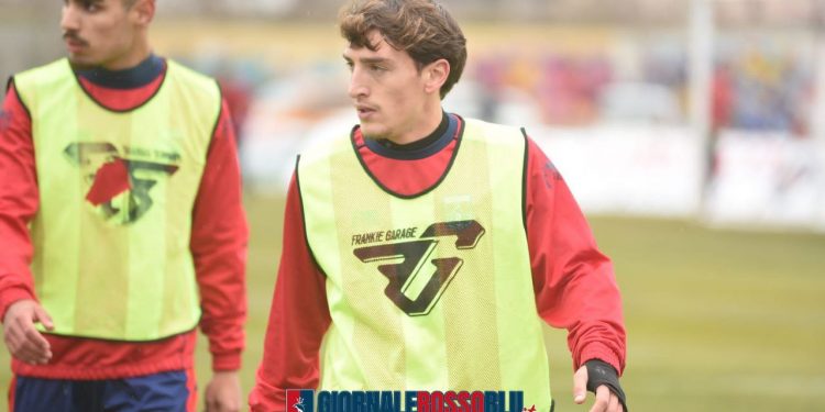 Team Altamura-Taranto 0-0, la fotogallery