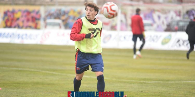 Team Altamura-Taranto 0-0, la fotogallery