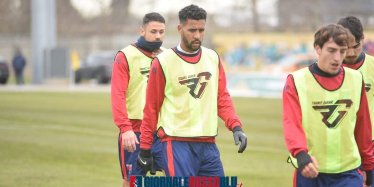 Team Altamura-Taranto 0-0, la fotogallery