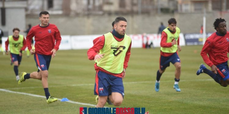 Team Altamura-Taranto 0-0, la fotogallery