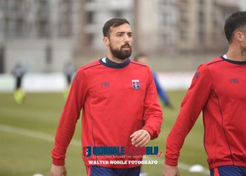 Team Altamura-Taranto 0-0, la fotogallery