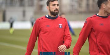 Team Altamura-Taranto 0-0, la fotogallery