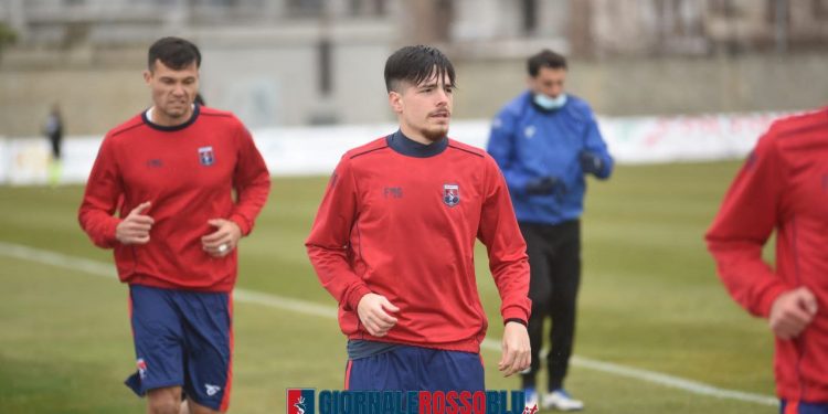 Team Altamura-Taranto 0-0, la fotogallery