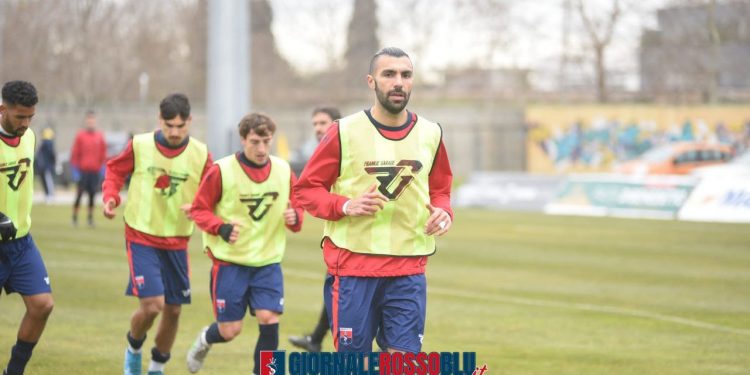 Team Altamura-Taranto 0-0, la fotogallery