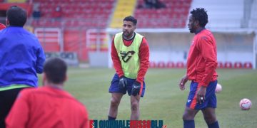 Team Altamura-Taranto 0-0, la fotogallery