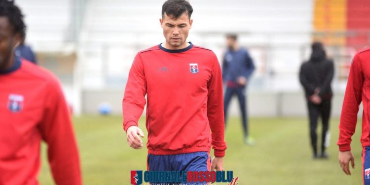 Team Altamura-Taranto 0-0, la fotogallery