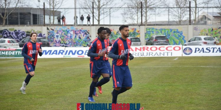 Team Altamura-Taranto 0-0, la fotogallery
