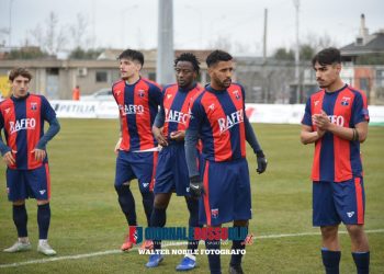 Team Altamura-Taranto 0-0, la fotogallery