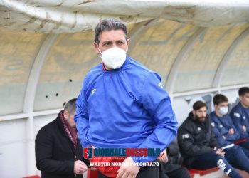 Team Altamura-Taranto 0-0, la fotogallery