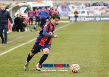 Team Altamura-Taranto 0-0, la fotogallery