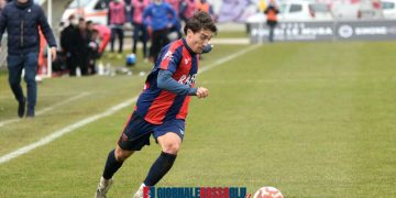 Team Altamura-Taranto 0-0, la fotogallery