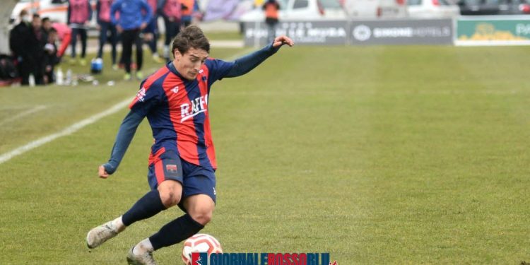 Team Altamura-Taranto 0-0, la fotogallery