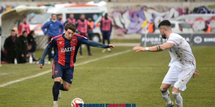 Team Altamura-Taranto 0-0, la fotogallery