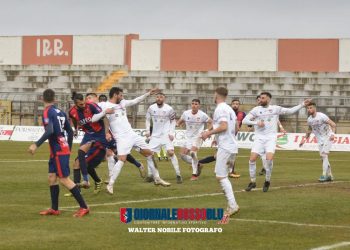 Team Altamura-Taranto 0-0, la fotogallery