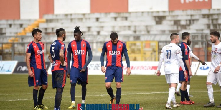 Team Altamura-Taranto 0-0, la fotogallery