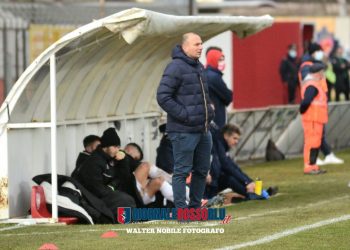 Team Altamura-Taranto 0-0, la fotogallery