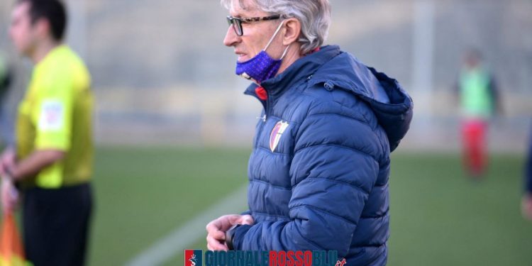 Taranto-Francavilla 2-0, la fotogallery